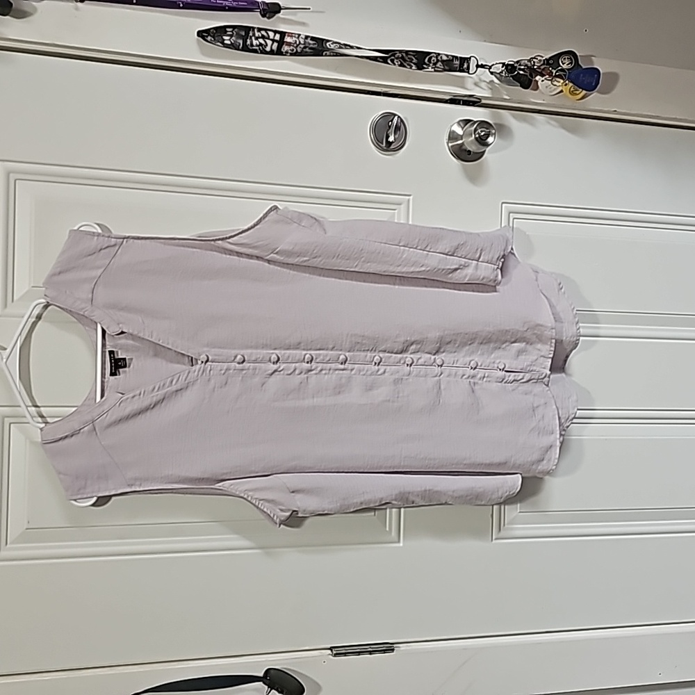 Torrid plus size dress top - Picture 1 of 5